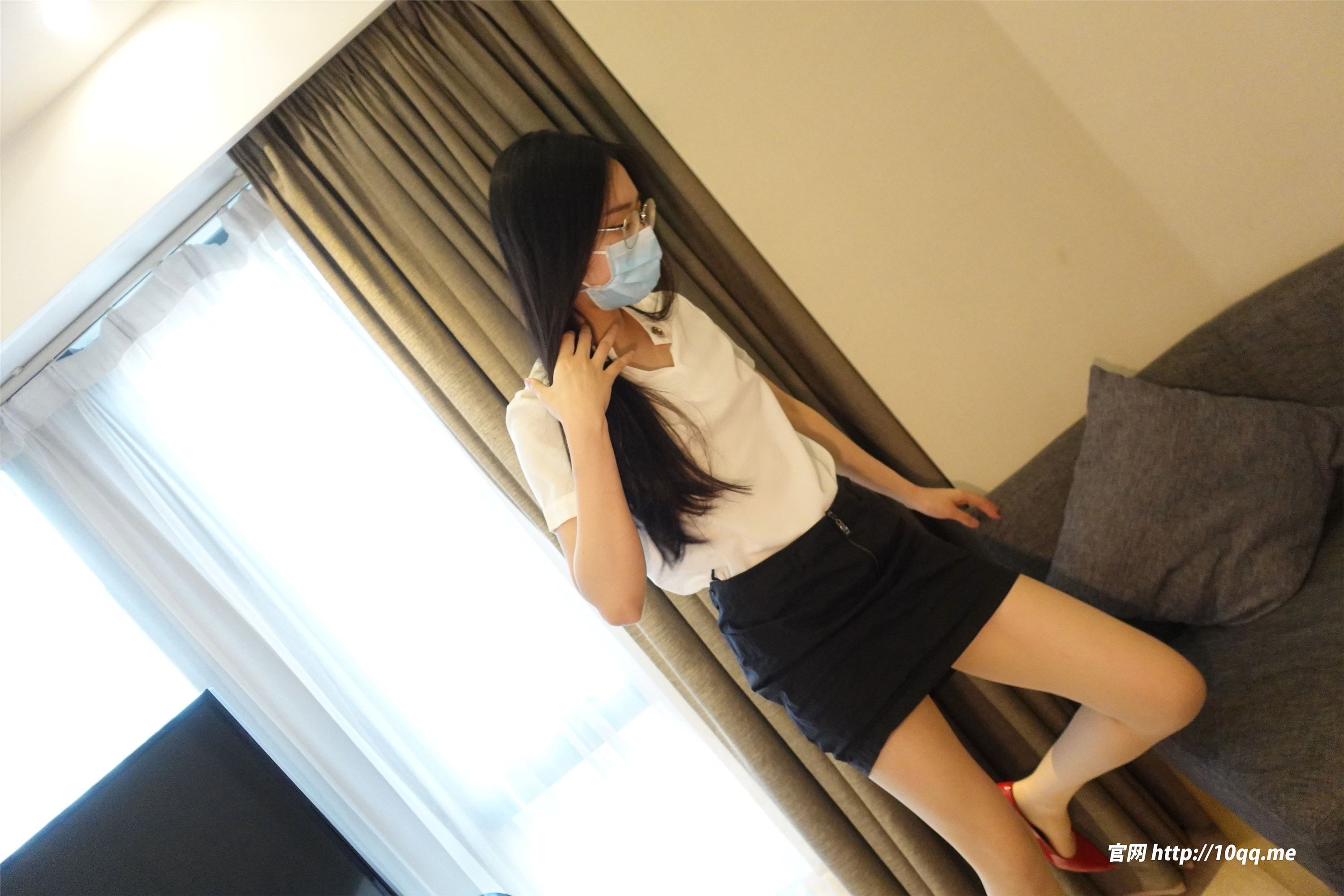 ROSI口罩系列 2022.12.15 NO.2377